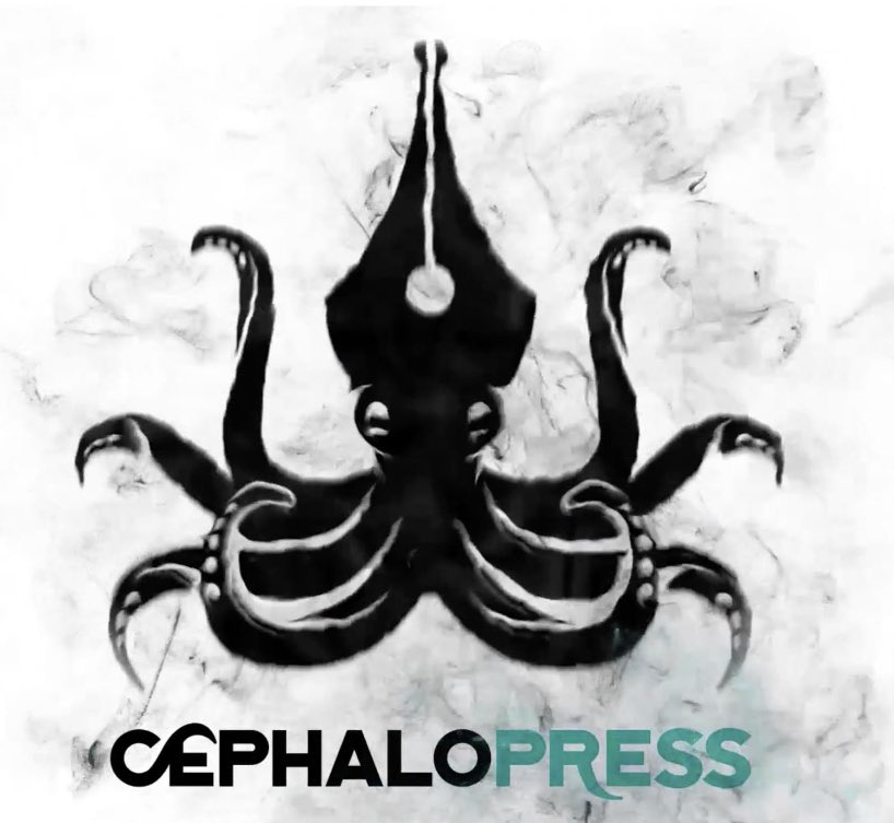 We back…

cephalopress.com
