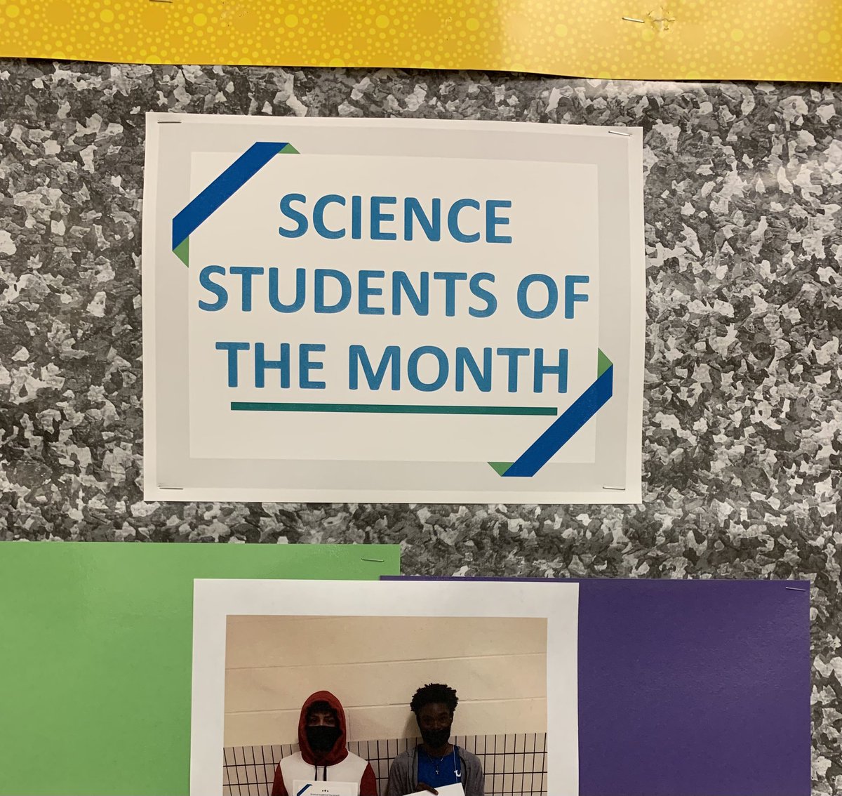 Courtney Rohde tweet media