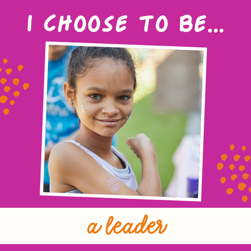 GOTR_Kzoo's tweet photo. Each of our girls has the power to choose to be a leader! By teaching girls that they are the authors of their stories, we are empowering the next generation of brave and bold women!
#girlsontherun #girlsontherunissomuchfun #girlempowermentprogram #socialemotionallearning https://t.co/td23K8lgWB