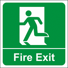 FireSafetyIre's tweet photo. Know your #WayOutWednesday!
Write out your escape plan, it should have 2 escape route options, and practise it regularly. 10 minutes planning could save your lives.
#FireSafetyIRE #21FSW #SmokeAlarmsSaveLives #STOPfire #wayoutwednesday https://t.co/XhvtQhV1X3