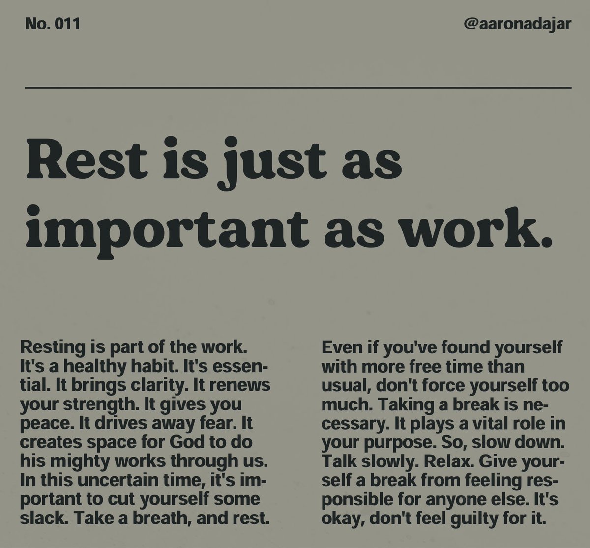 aaronadajar's tweet image. 