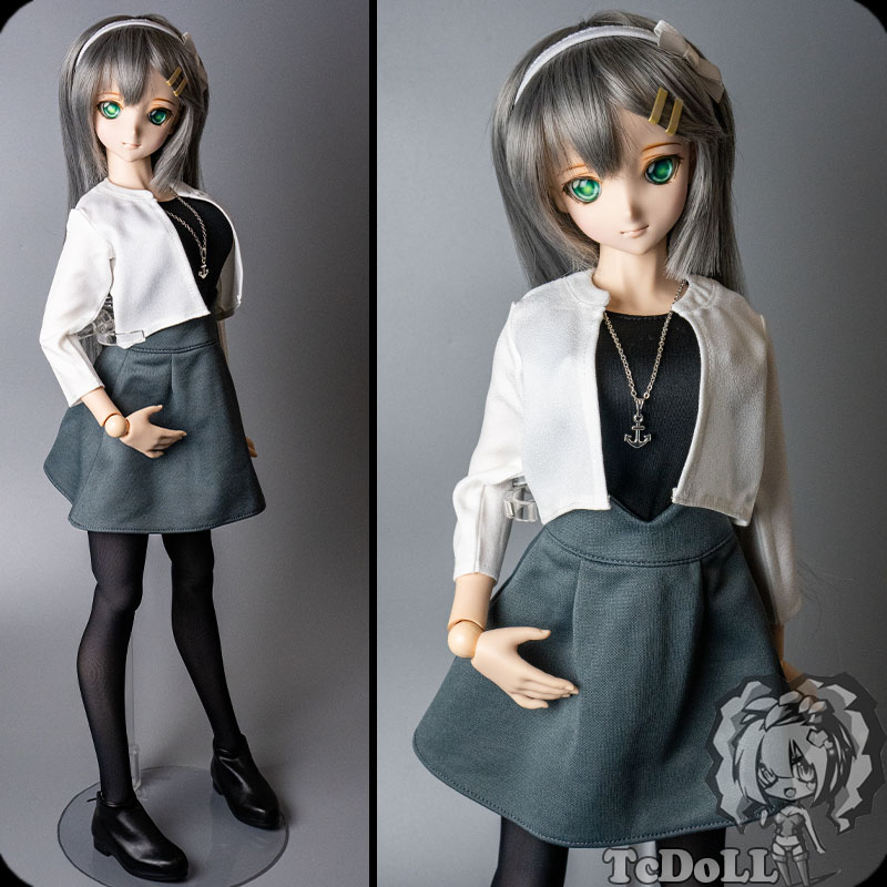 TcDoLL on X: TcDoLL on X: