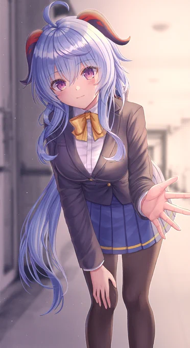 #GenshinImpact #原神 