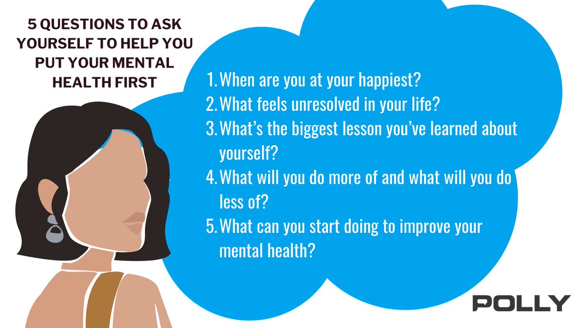 hipollyuk's tweet photo. Mental health check in 🌻 how are you feeling? 

If you're overwhelmed, want to chat to a professionally trained woman, we're here. Free, confidential, anonymous 👉https://t.co/JzbiMgAQNK

#mentalheathmatters #selfcare #reflection https://t.co/CJkvpvXWjD