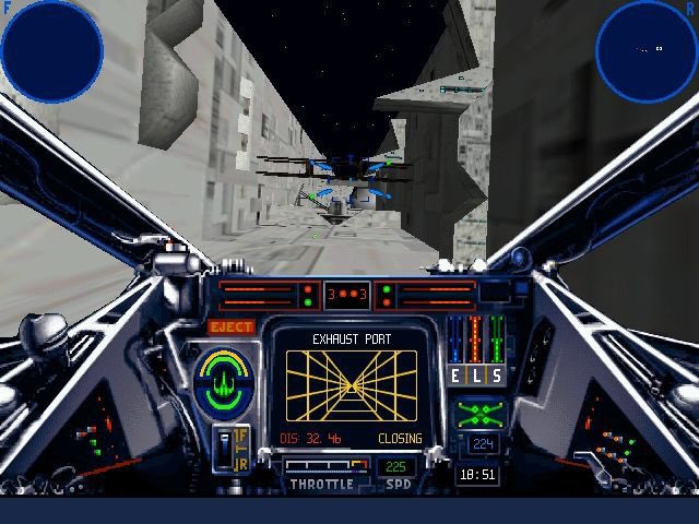 LoveRetroBTW's tweet photo. #DosDay
You can only pick one
A. Prince of Persia
B. Sid Meier's Civilization
C. Warcraft: Orcs & Humans
D. Star Wars: X-Wing https://t.co/EAFT7O7VJc