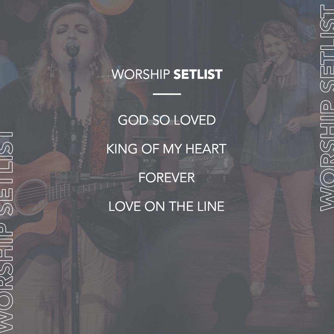 lpdecatur's tweet photo. Which one are you excited to hear this Sunday??? #lpchurch https://t.co/YkBMwaFJIt