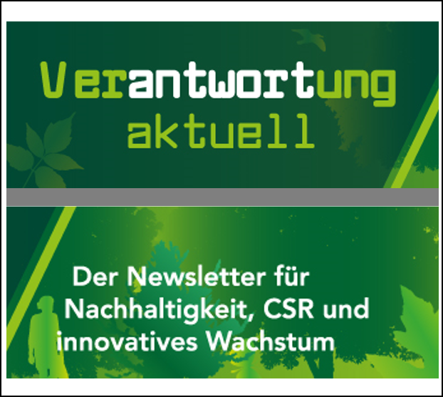 M_VERANTWORTUNG's tweet photo. Der neue Newsletter #Verantwortung aktuell ist raus: Erfahren Sie u.a., wie sich Nachzügler beim #Klimaschutz erhöhten Risiken aussetzen und was @thegeagroup  CEO Stefan Klebert über #Innovationsstrategien sagt. Viel Spaß beim Lesen: https://t.co/ZAh3M09obx https://t.co/SFWUi9pBBj