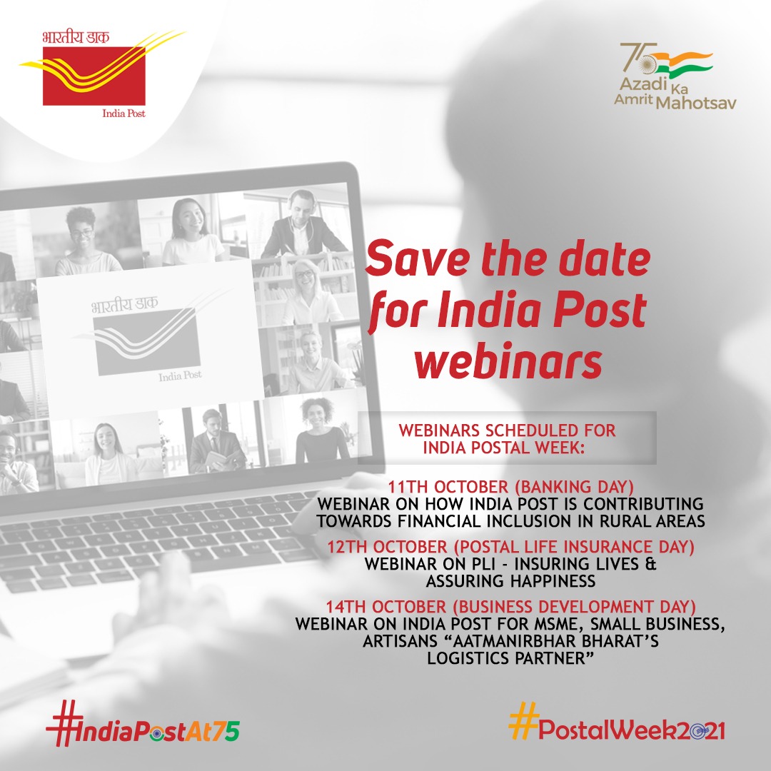 India Post tweet media