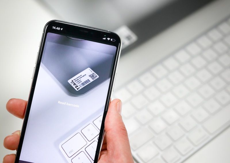 Trail Systems tweet media