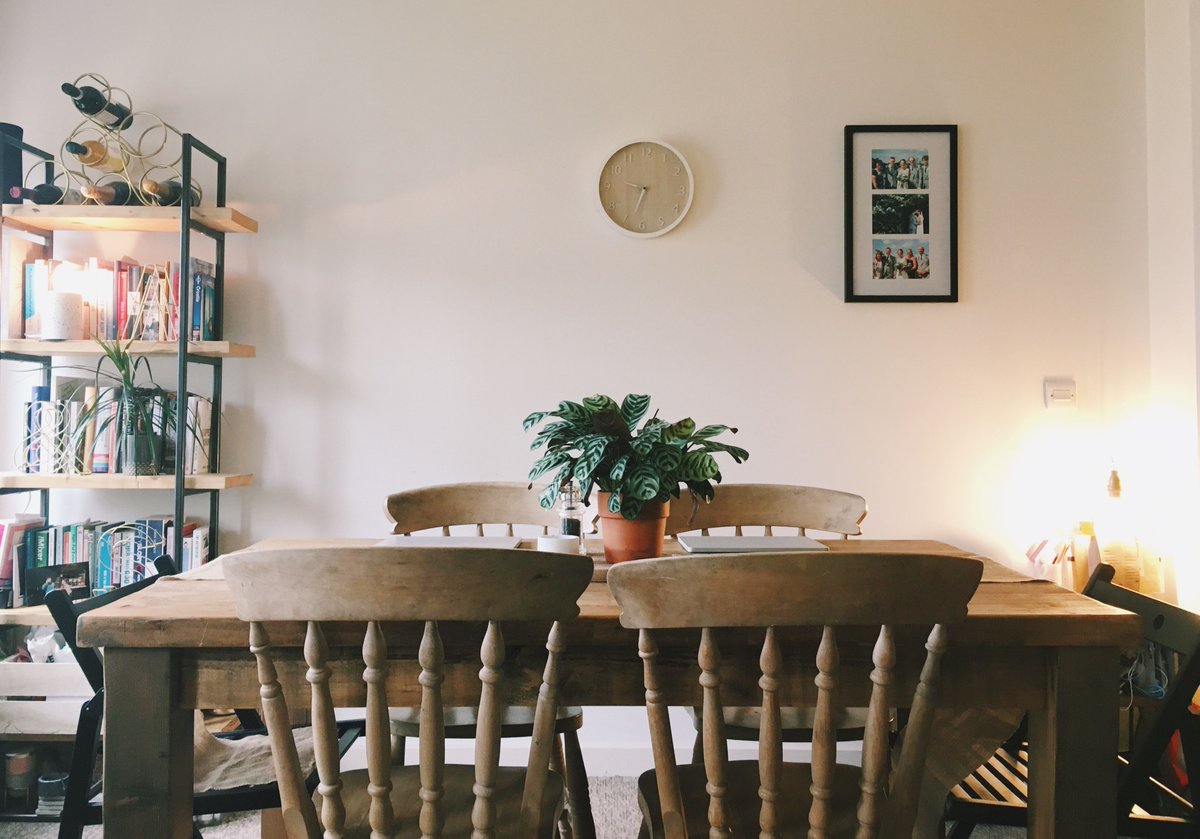 Reuse Home tweet media