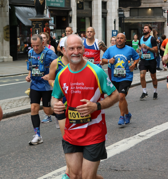 LDNairamb's tweet photo. Missed out on the @LLHalf 2022 ballot? 🎽

It's not too late to secure a place! Join our team of lifesavers and run as part of the London’s Air Ambulance Charity team: 
https://t.co/8yiWF6r52z https://t.co/U3fy7AMdY8