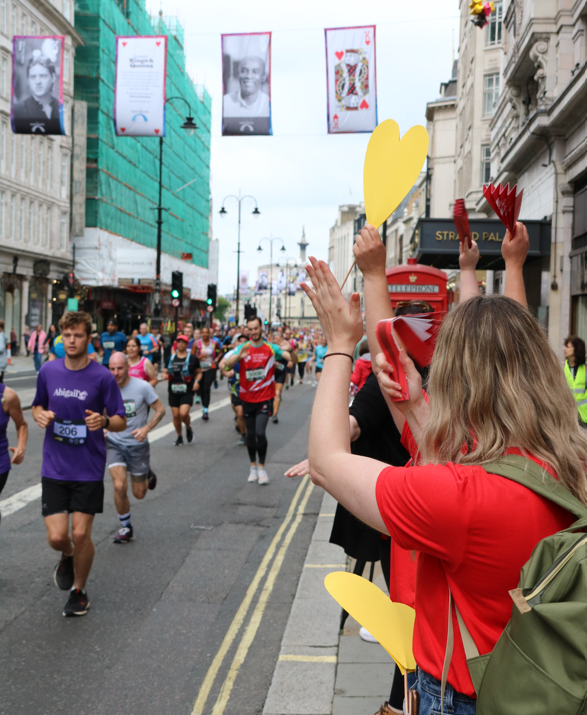 LDNairamb's tweet photo. Missed out on the @LLHalf 2022 ballot? 🎽

It's not too late to secure a place! Join our team of lifesavers and run as part of the London’s Air Ambulance Charity team: 
https://t.co/8yiWF6r52z https://t.co/U3fy7AMdY8