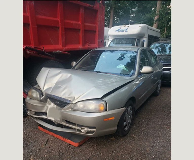 RobertSCTLaw's tweet photo. Settlement for $250K - in MVA. Only @CTLawTribune 

https://t.co/veNUKxE6uW https://t.co/YUgZnfha5Z