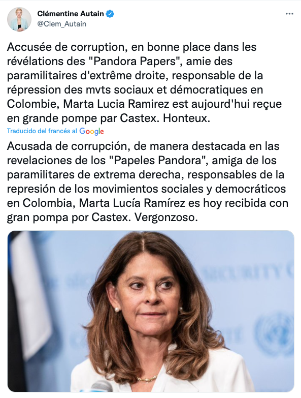 Perroacuadros's tweet photo. ¡Oh là là! https://t.co/Spu8fgCkC6