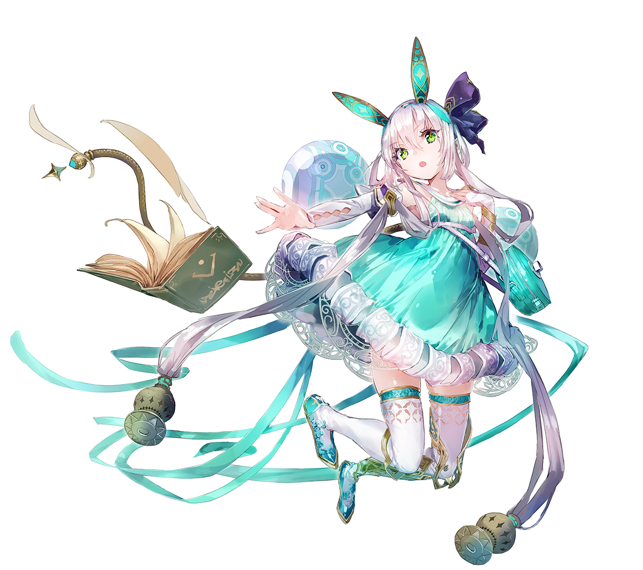 プラフタ　B1マイクロファイバータオル Ver.Bソフィーのアトリエ　ゆーげん プラフタ B1マイクロファイバータオル Ver.Bソフィーのアトリエ