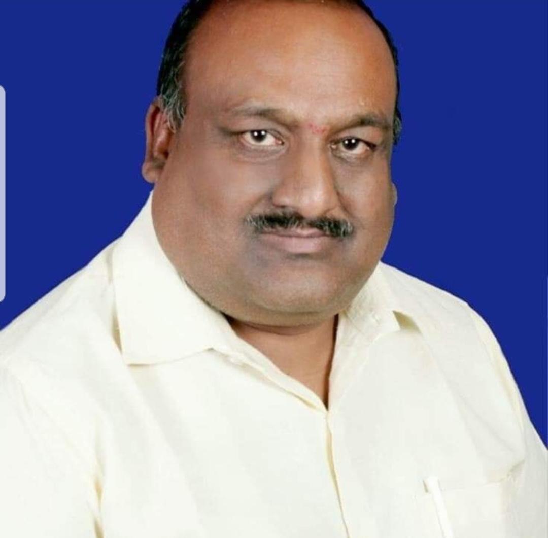 भारतीय जनता पार्टी व्यापारी प्रकोष्ठ के प्रदेश संयोजक हमारे अग्रज श्री शरद अग्रवाल जी को जन्मदिन की हार्दिक शुभकामनाएं और बधाई माँ नर्मदा जी की कृपा सदैव बनी रहे 🙏🚩🎂🚩🙏