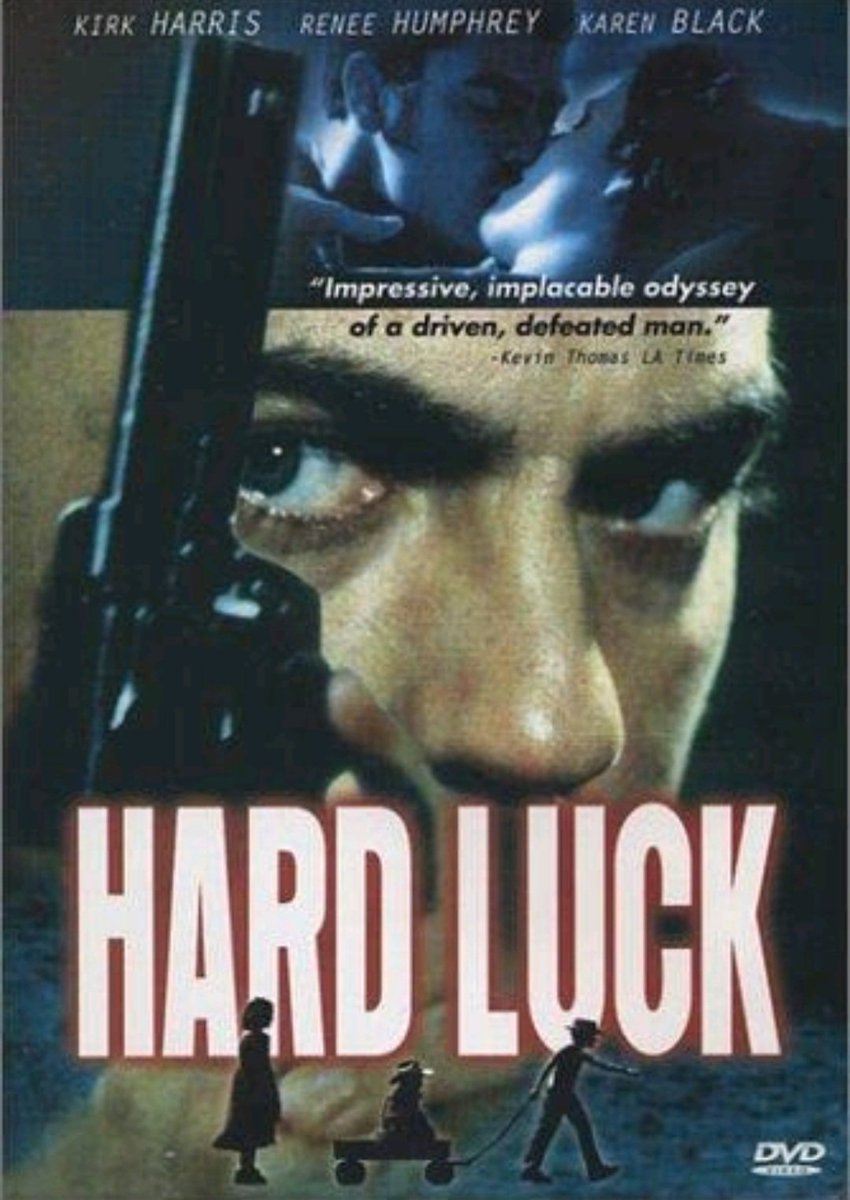 TheFilmFair's tweet photo. #KarenBlack triple bill #TheDonor #Gypsy83 #HardLuck https://t.co/RS7q5ybXx1