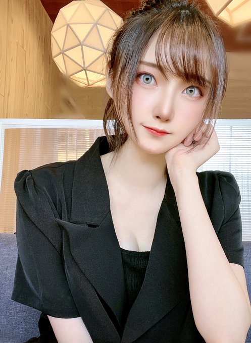 コスプレイヤーしょこらのTwitter画像14