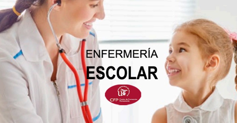 CFP_unisevilla's tweet photo. Entre los objetivos del #MásterPropio #ENFERMERÍA #ESCOLAR 🎒🩺 está el de comprender las características y etapas evolutivas de la infancia y la adolescencia para ser capaz de atender las #necesidades #asistenciales y #educativas. ➡

#CFPUS @escolar_master @Efp_US @unisevilla