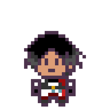 ドット絵のtwitterイラスト検索結果