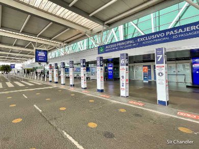 ¿Qué hacer en el aeropuerto para viajar? un paso a paso en video sirchandler.com.ar/2021/10/que-ha…