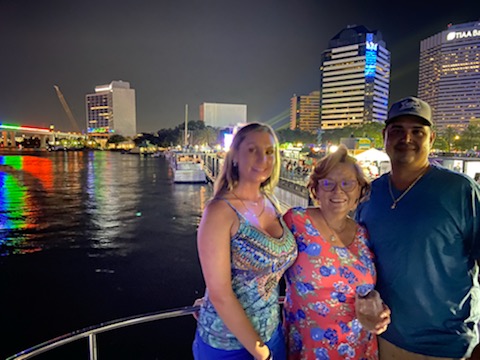 NORTH FLORIDA MARINE SYSTEMS tweet media