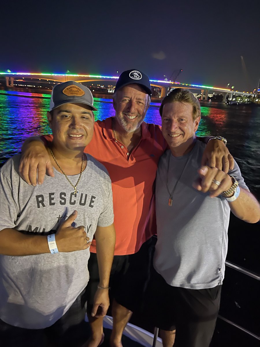 NORTH FLORIDA MARINE SYSTEMS tweet media