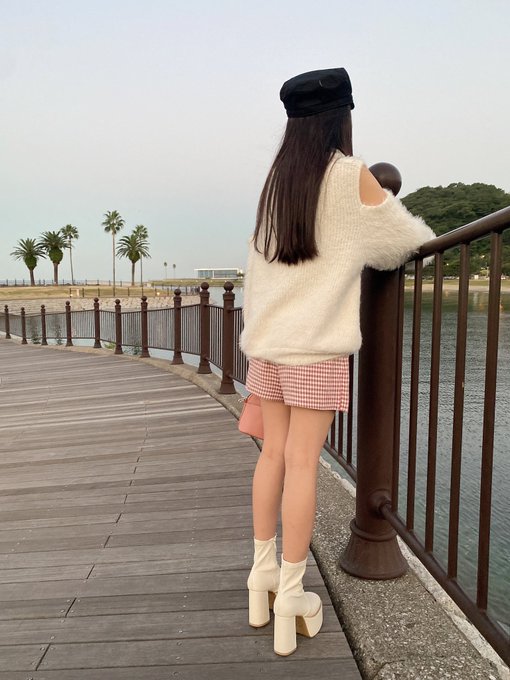 Twitterのコスプレ画像24