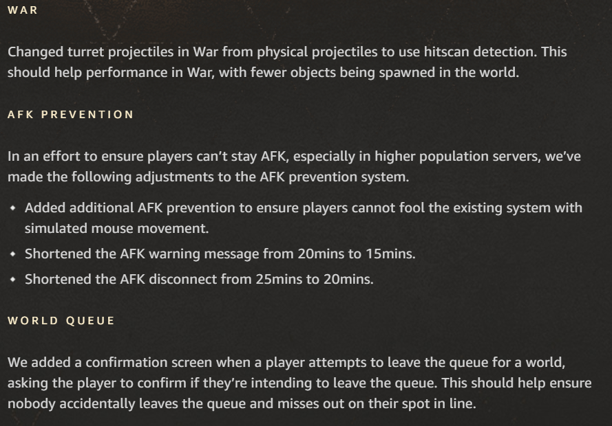 New World Leaks & Info tweet media