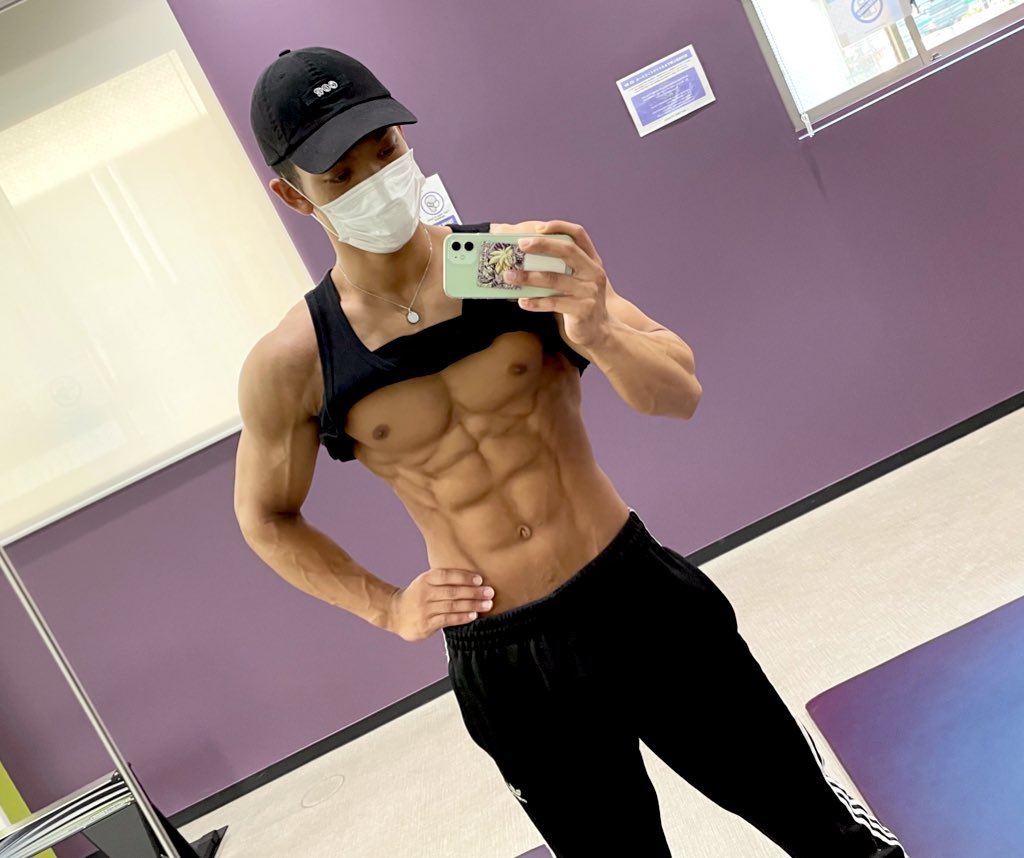 しょう 筋トレ垢 Menboyryosuke トレーニングお疲れ様です 安納芋羊羹めちゃいいですよね 僕もセブンで見つけたら買ってます Twitter しょう 筋トレ垢 Menboyryosuke トレーニングお疲れ様です 安納芋羊羹めちゃいいですよね 僕もセブンで見つけたら買ってます Twitter