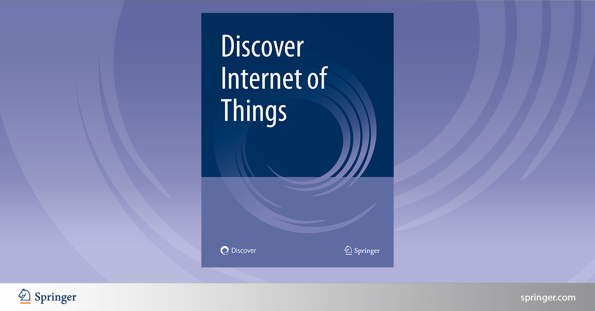 Discover Journal Series tweet media