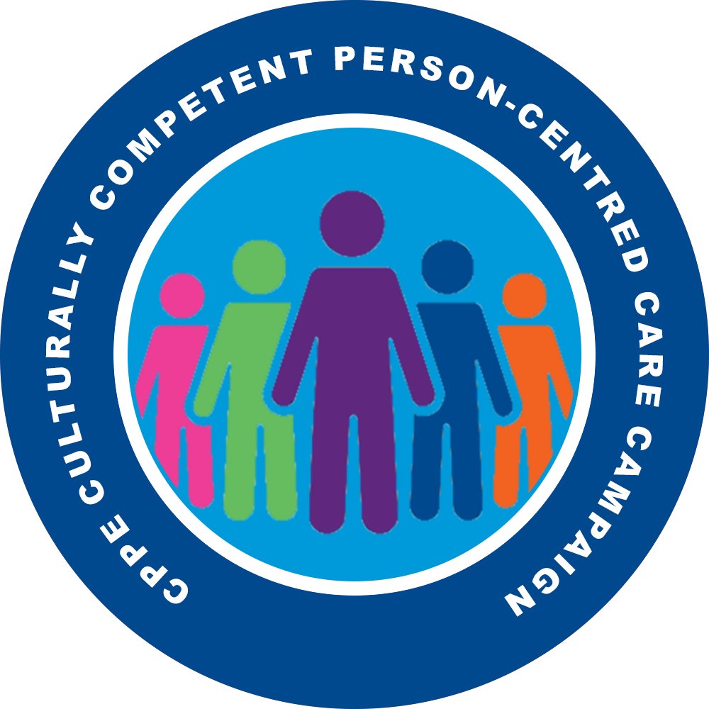 CPPESarahSantos's tweet image. Final set of challenges this week - what do we need to do differently as pharmacy professionals to deliver truly culturally competent person-centred care? Work through all the challenges at cppe.ac.uk/seeing-you-bet…