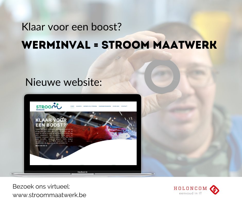 Holoncom tweet media