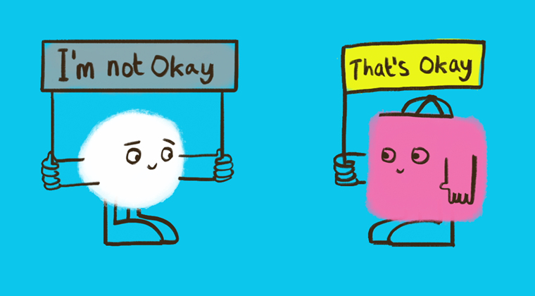 seemescotland's tweet photo. If you work with young people, or have a young person in your life, we've got lots of advice and resources to help you get talking about mental health and break down the stigma that still exists 📣

Check out our information for adults ➡️ https://t.co/ov5gwD0dZx https://t.co/U0aDh02j2F