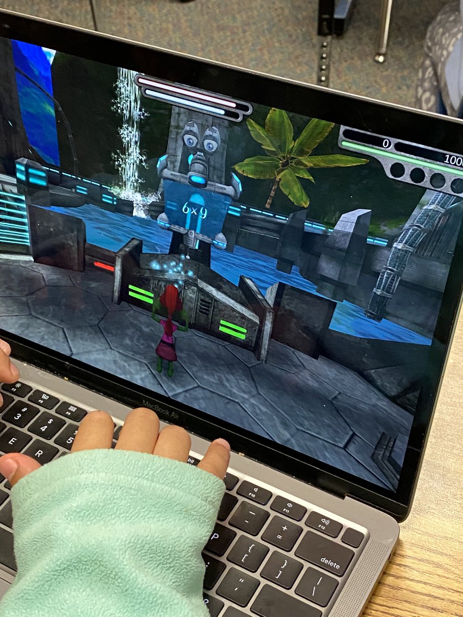 Imagine math facts to support math fluency &amp; graphic organizers to help create inferences w/ <a href="/wendykolb/">Wendy Kolb-Fagen</a> &amp; <a href="/MrO4Sho/">TheMrOSho</a>. A dynamic duo! #MyMISD #MinshewColts <a href="/MinshewColts1/">MinshewColts1</a> ❤️🐴