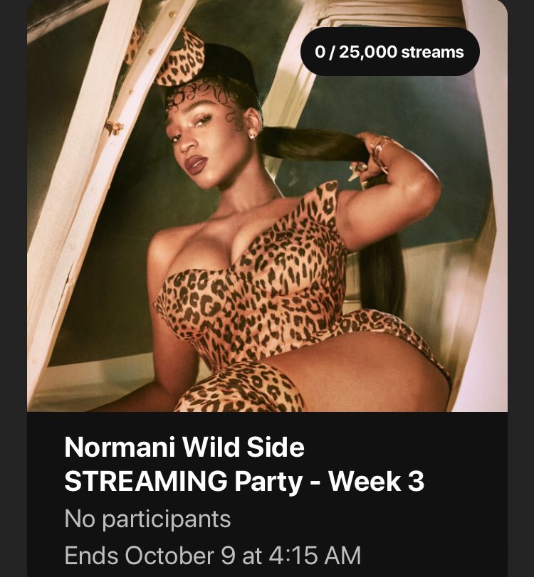 couturekordei's tweet photo. #StreamWildSide https://t.co/sIobLXzkEt