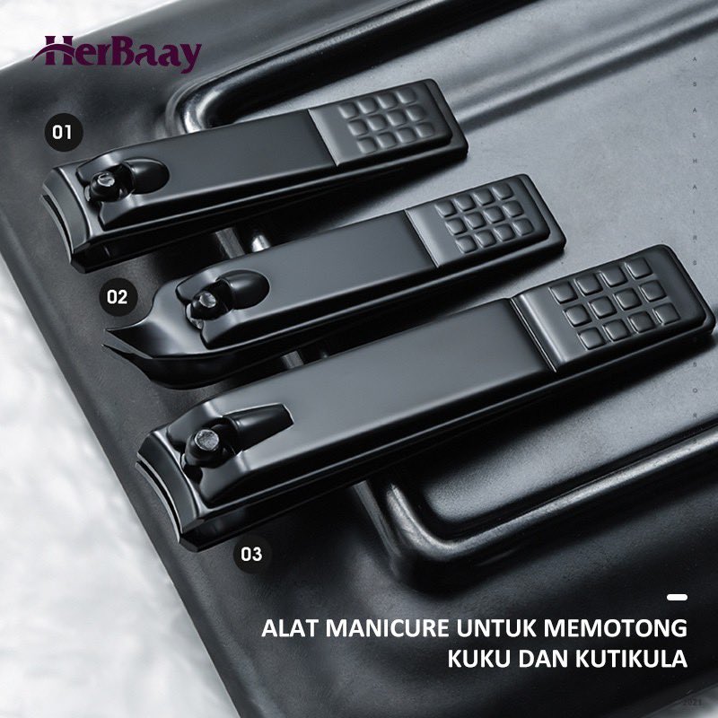threadshopee's tweet photo. 1 set gunting kuku anti karat warna matte black🖤

Harga: 33.500
Link: https://t.co/VLS4Jq8G87 https://t.co/hc0G1R8u9f