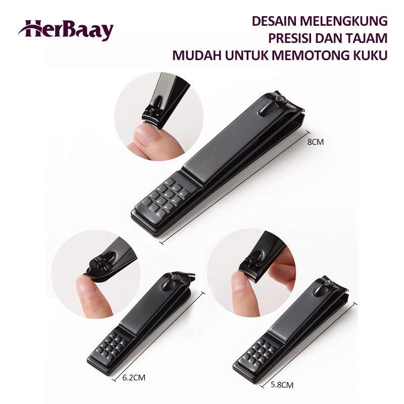threadshopee's tweet photo. 1 set gunting kuku anti karat warna matte black🖤

Harga: 33.500
Link: https://t.co/VLS4Jq8G87 https://t.co/hc0G1R8u9f