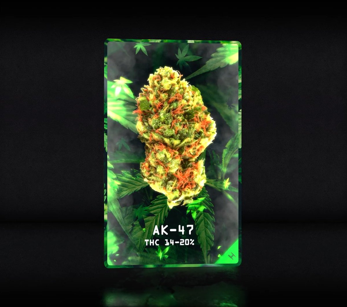 WeedPunkz tweet media