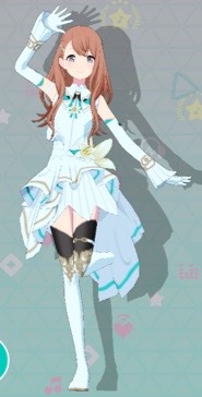 プロセカ衣装 on X:  