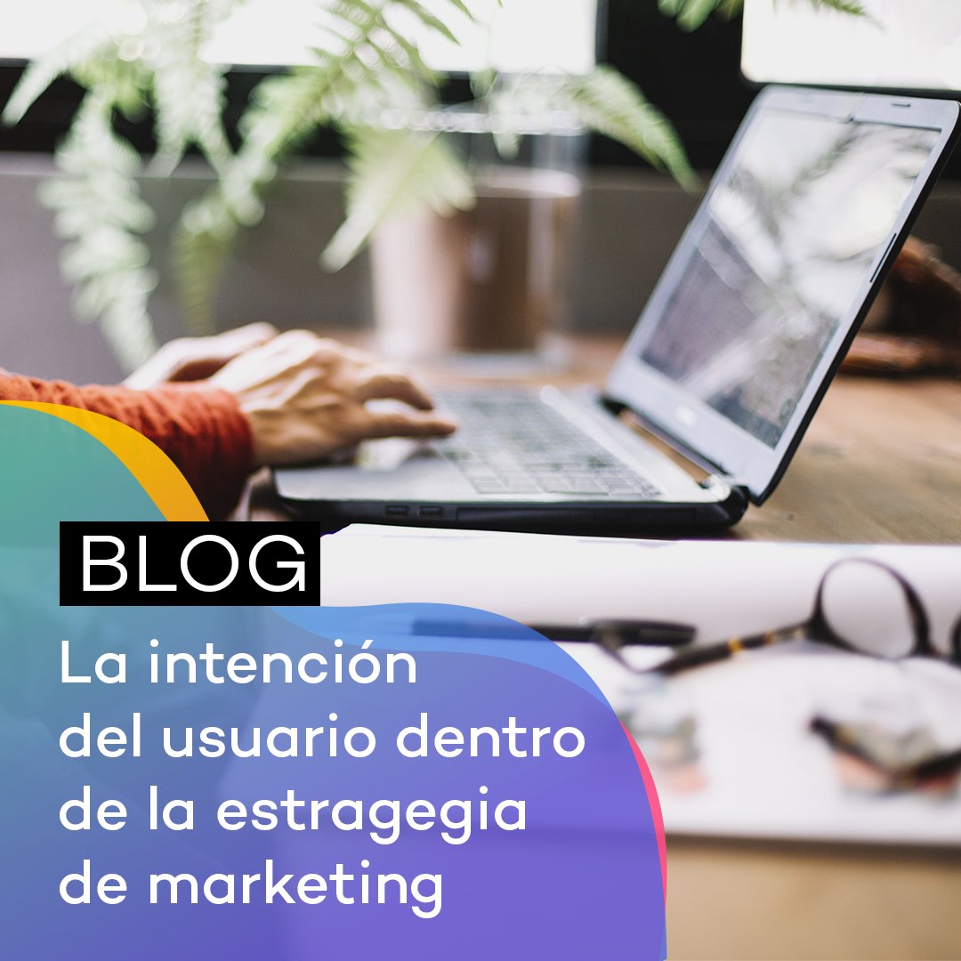 DVideomarketing's tweet photo. 💻Te contamos cómo mejorar tu #IntenciónBúsqueda puede ayudarte a aumentar los resultados de tu estrategia de #marketing

Te lo contamos en nuestro #blog⬇️⬇️
https://t.co/7Ie0f8MsrP

#GoogleSERPS #GoogleFeatures #IntencionBusquedaUsuario https://t.co/EokhaafIpN