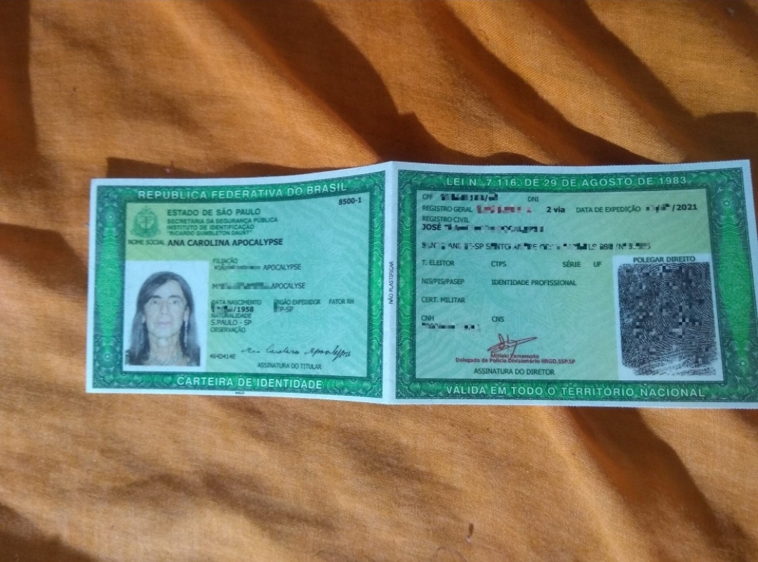 Orgulho demais!
Parabéns pela conquista, Ana! ❤️

Via <a href="/anacarolinaapoc/">Ana Carolina Apocalypse</a>