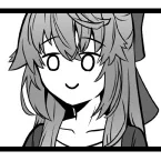 @Ask21O_ ダメです。
彼女のお尻には先約がいます。 