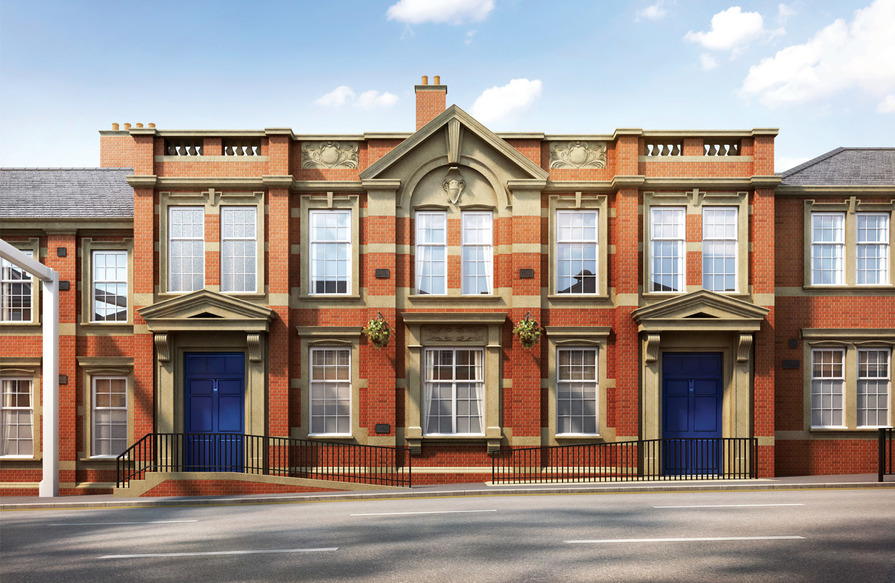 News → BM3 Architects