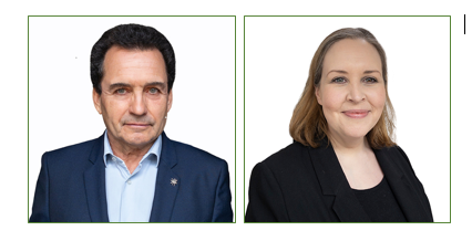 Jim Sturman and Shauna Ritchie acted for Wayne Couzens in the sentencing hearing for the kidnap, rape and murder of Sarah Everard bit.ly/3agCKIs