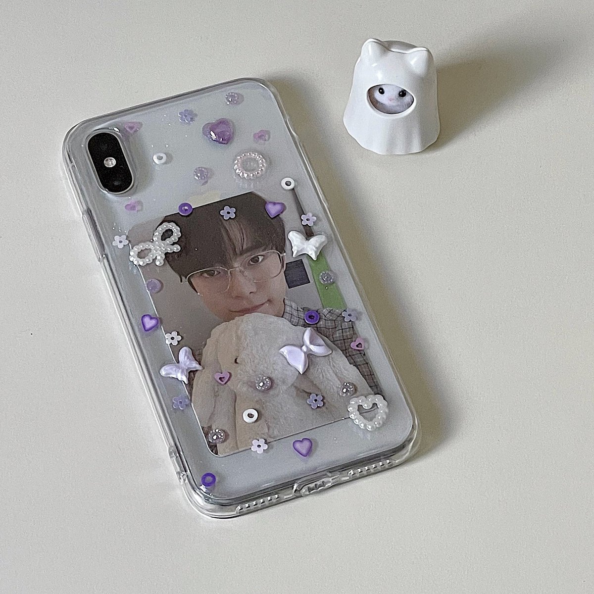 밀키 tweet media