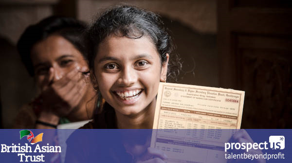 We are looking for a #Director of #Communications and #Marketing to devise and deliver compelling and impactful strategies to amplify the impact of the <a href="/britishasiantst/">British Asian Trust</a> work lnkd.in/eWpz547c #charityjobs #digital #diversity #inclusion #SouthAsian #engagement