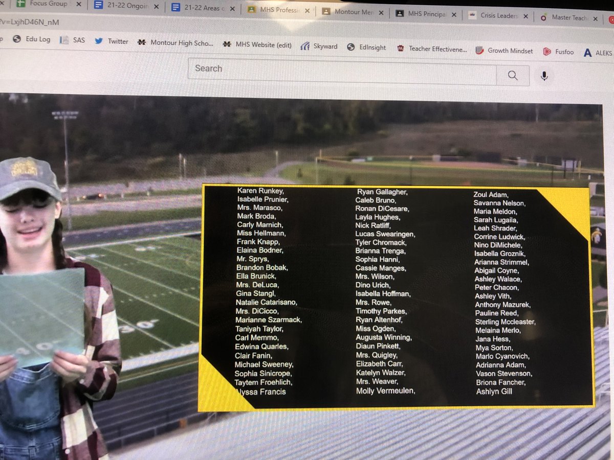 hilltopspartan's tweet photo. Congratulations to all those who were recognized this morning for Supporting a Spartan! #MontourProud of you! #SupportSpartan @MontourARK https://t.co/piLR3kDGOb
