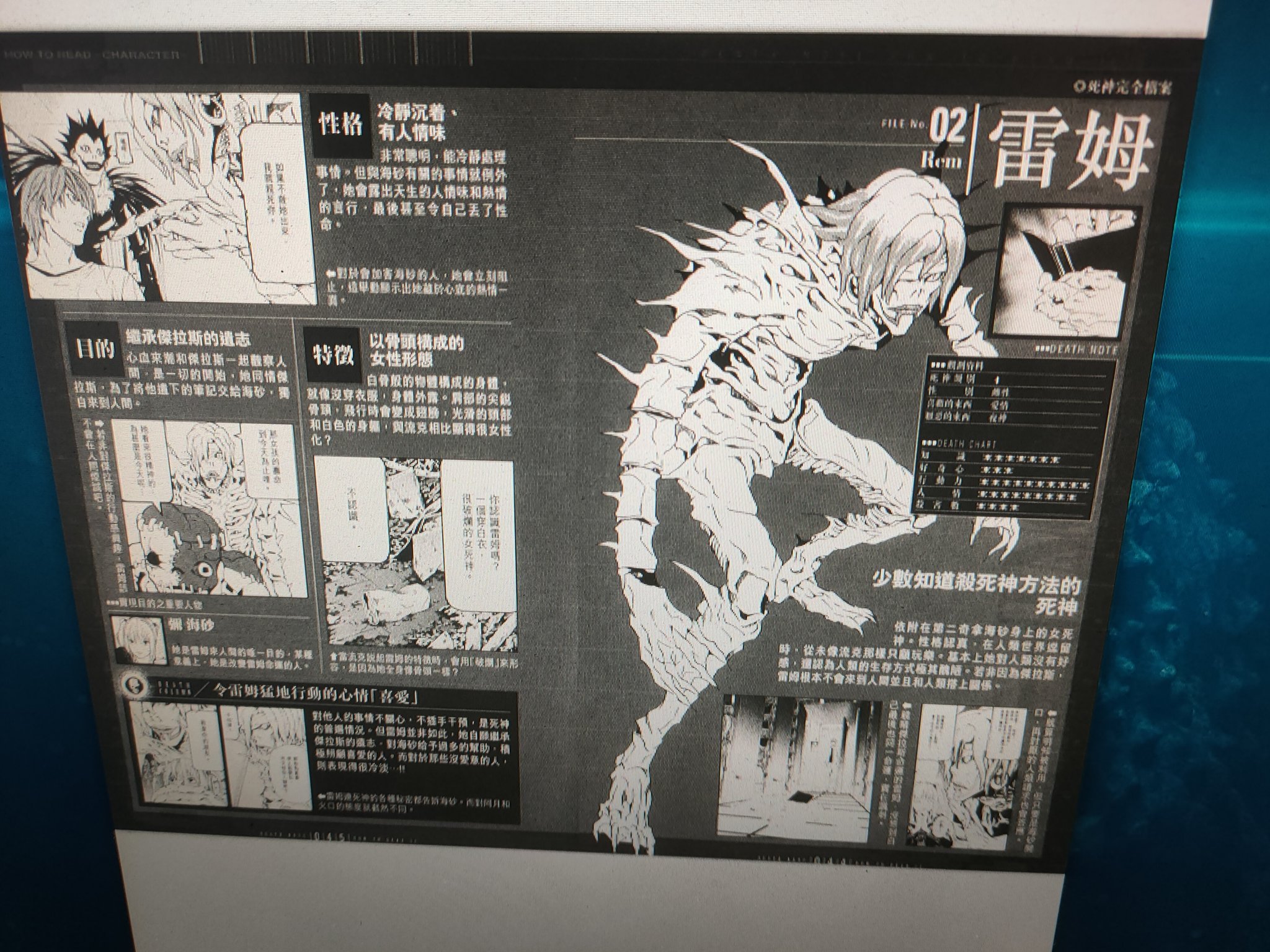 在m78徘徊的巴尔坦星人 Rah Figureフィギュア 人形手办 Image Processing P图 Death Noteデスノート 死亡笔记 Amanemisa 弥海砂 ミサ Shinigami Rem 死神雷姆 レム T Co 1uqqrtttku Twitter