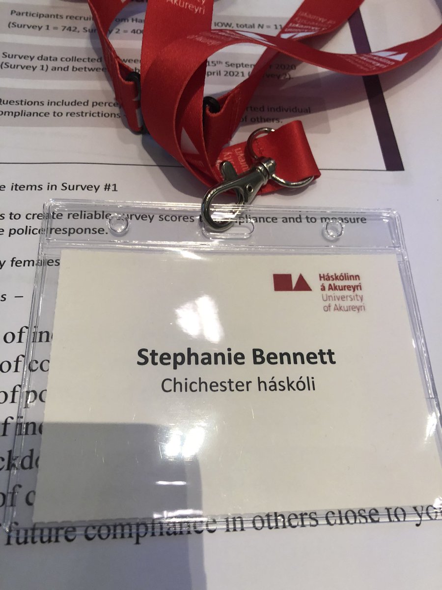 Dr Stephanie Jane Bennett tweet media